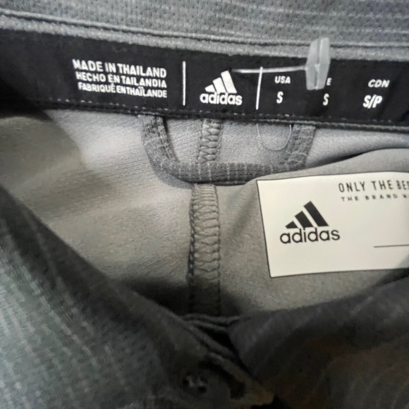 Adidas Game Mode Polo Size Small - Picture 12 of 16